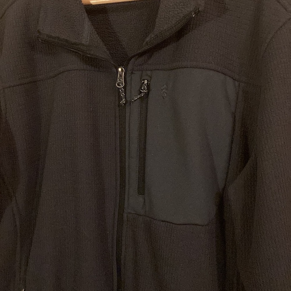 Free Country Jacket - Picture 8 of 15